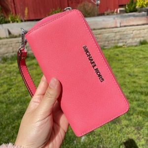 MK Michael Kors wallets for women